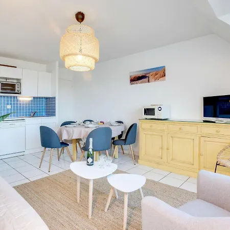 Domaine Des Tadornes By Interhome Apartman Carnac