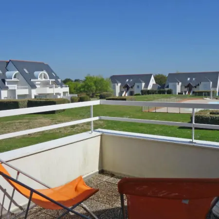 Domaine Des Tadornes By Interhome Apartment *