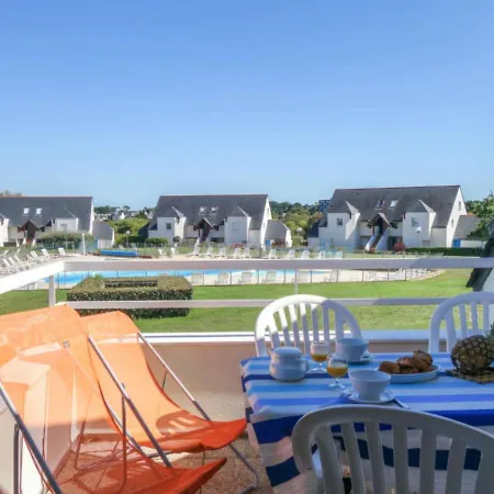 Domaine Des Tadornes By Interhome Apartment *