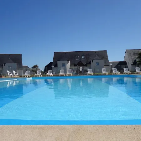 Domaine Des Tadornes By Interhome Carnac