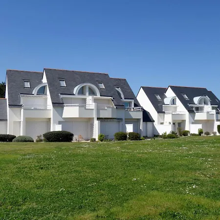 Apartment Domaine Des Tadornes By Interhome Carnac
