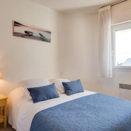 Apartment Domaine Des Tadornes By Interhome Carnac